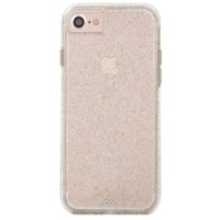 Case-Mate Case-Mate Naked Tough Sheer iPhone 8