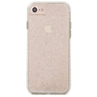 Case-Mate Case-Mate Naked Tough Sheer iPhone 8