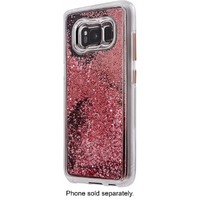 Case-Mate Waterfall Case for Samsung Galaxy S8 - Rosegold