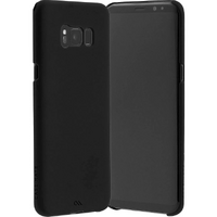 Casemate Barely There Case for Samsung Galaxy S8 - Black