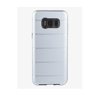 Casemate Tough Mag Case for Samsung Galaxy S8 Plus - Silver