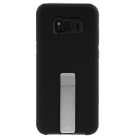 Case-Mate Tough stand case for Samsung Galaxy S8 plus - Black