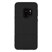 Casemate Tough Mag case for Samsung Galaxy S9 - Black