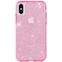 Case-Mate Sheer Crystal Case iPhone X/XS