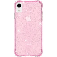 Case-Mate Sheer Crystal Glitter Case iPhone X/XS Max
