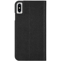 Case-Mate Barely There Hard Wallet Case iPhone XS Max
