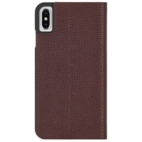 Case-Mate Barely There Wallet Case iPhone XS Max