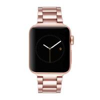 Case-Mate Linked Apple Watch band for Apple Watch Series 4/5/6/SE 42 and 44mm - Rose Gold