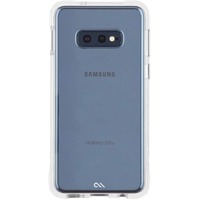 Case-Mate Tough Case + Glass Screen for Samsung Galaxy S10e - Clear
