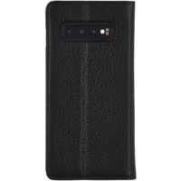 Case Mate Wallet Folio Case Samsung S10 Plus Black