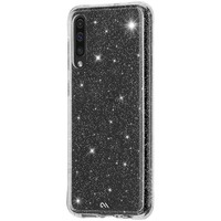 Case Mate Clear Crystal Case Samsung A70 Clear