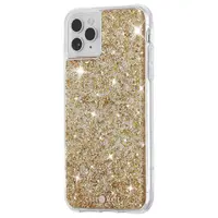 Case-Mate Twinkle Case for iPhone 11 Pro - Twinkle Stardust