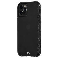 Case-Mate Tough Speckled Case For iPhone 11 Pro 5.8" - Black