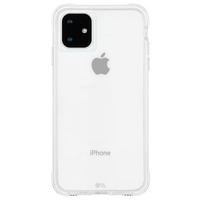 Case-Mate Tough Clear Case - For iPhone XR|11 - Clear