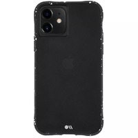 Case-Mate Tough Speckled Case suits New iPhone XR/11 6.1" - Active Black