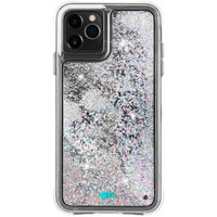 Case-Mate Waterfall Glitter Case for Apple iPhone 11 Pro - Iridescent