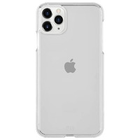 Case-Mate Barely There Slim Case for iPhone 11 Pro Max 6.5" - Clear