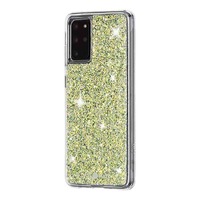 CaseMate Case for Samsung Galaxy S20 5G - Twinkle Stardust