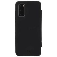 Case-Mate Wallet Folio Series Case for Samsung Galaxy S20 - Black
