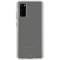 Case-Mate Tough Protective Case for Samsung Galaxy S20 - Clear