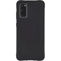 Case-Mate Tough Protective case for Samsung Galaxy S20 - Smoke Black