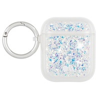 Case-Mate Twinkle Case For Apple AirPods 1-2nd Gen - Multicolor