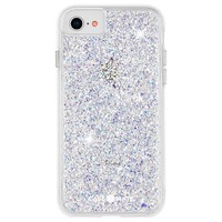 Case-Mate Twinkle Case - For iPhone 6/7/8/SE - Stardust