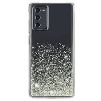 Case-Mate Twinkle Ombre New Samsung Note 6.7"- Stardust