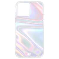 Case-Mate Soap Bubble Case  for iPhone 12 and 12 Pro 6.1"