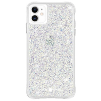 Case-Mate Twinkle Case for iPhone 12 and 12 Pro 6.1" Stardust