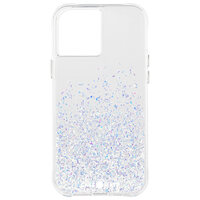 Case-Mate Twinkle Ombre Case  for iPhone 12 and 12 Pro 6.1" Stardust