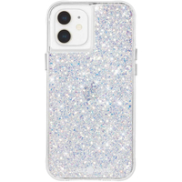 Case-Mate Twinkle Case for iPhone 12 mini 5.4" Stardust