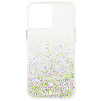 Case-Mate Twinkle Ombre Case  for iPhone 12 and 12 Pro 6.1" Confetti