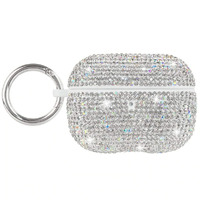 Case-Mate AirPods Pro Case Brilliance - Silver