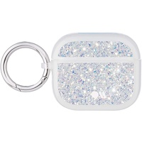 Case-Mate Twinkle Case For AirPods 2021 4th Gen - Stardust