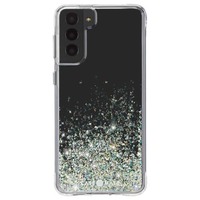 Case-Mate Twinkle Ombre Case - For Samsung Galaxy S21 5G - Stardust