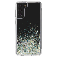 Case-Mate Twinkle Ombre Case - For Samsung Galaxy S21+ 5G - Stardust