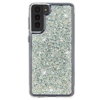 Case-Mate Twinkle Case For Samsung Galaxy S21 5G - Stardust