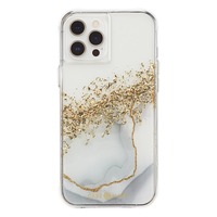 Case-Mate Karat Marble Case - For iPhone 12/12 Pro (6.1)