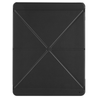 Case-Mate Multi Stand Folio Case - For iPad Pro 11.0 (2021 3rd gen) - Black