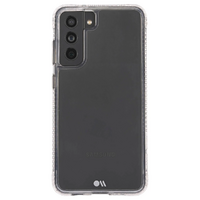 Case-Mate Tough Clear Case - For Samsung Galaxy S21 FE 5G