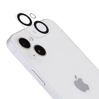 Case-Mate Glass Lens Protector - For iPhone 13/13 mini - Clear