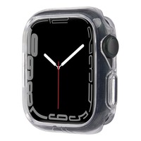 Case-Mate Tough Clear Bumper - For Apple Watch 7th Gen 41mm