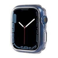 Case-Mate Tough Clear Bumper - For Apple Watch 7th Gen 45mm