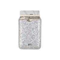 Case-Mate MagSafe Cardholder For iPhone - Stardust