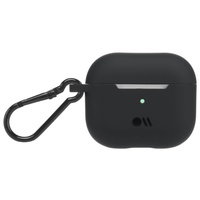 Case-Mate Tough Case - For AirPods 2021 4th Gen - Black