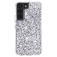 Case-Mate Twinkle Case - For Samsung Galaxy S22 (6.1) - Diamond