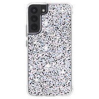 Case-Mate Twinkle Case - For Samsung Galaxy S22+ (6.6) - Diamond