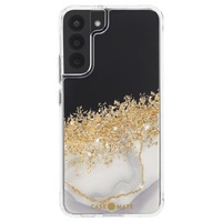 Case-Mate Karat Marble Case For Samsung Galaxy S22+ (6.6)