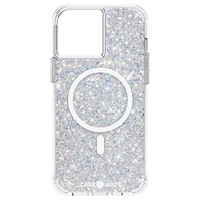 Case-Mate Twinkle MagSafe Case For iPhone 14 (6.1") - Diamond